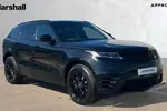 2025 Land Rover Range Rover Velar