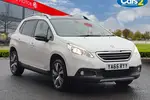 2015 Peugeot 2008