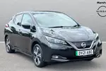 2021 Nissan Leaf