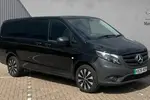 2025 Mercedes-Benz e-Vito