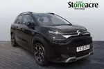 2023 Citroen C3 Aircross