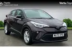2022 Toyota C-HR