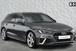 2023 Audi A4 Avant