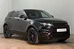2024 Land Rover Range Rover Evoque