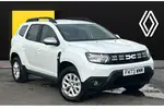 2024 Dacia Duster