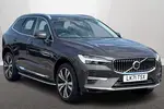 2021 Volvo XC60