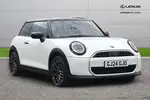 2024 MINI Cooper