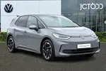 2025 Volkswagen ID.3