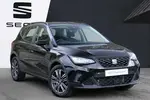 2023 SEAT Arona