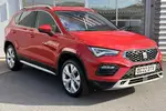 2022 SEAT Ateca