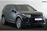 2026 Land Rover Discovery Sport