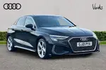 2021 Audi A3