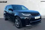2023 Land Rover Discovery