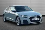 2023 Audi A1