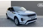 2021 Land Rover Range Rover Evoque