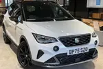 2026 SEAT Arona