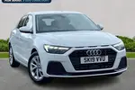 2019 Audi A1
