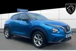 2022 Nissan Juke