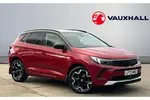 2023 Vauxhall Grandland