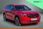 2025 Skoda Kodiaq