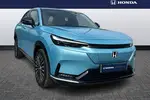 2025 Honda E Ny1