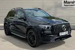 2022 Mercedes-Benz GLE