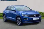 2019 Volkswagen T-Roc