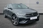 2024 Volkswagen T-Roc