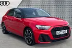 2023 Audi A1