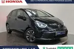 2025 Honda Jazz