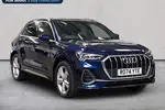 2024 Audi Q3