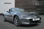 2019 Mazda MX-5