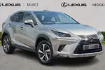 2019 Lexus NX