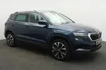 2022 Skoda Karoq