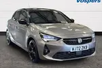 2023 Vauxhall Corsa