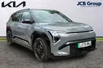 2025 Kia EV3
