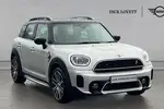 2020 MINI Countryman