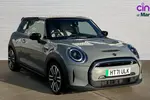 2022 MINI Electric