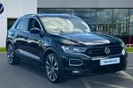 2019 Volkswagen T-Roc