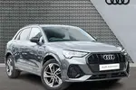 2022 Audi Q3