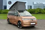 2025 Volkswagen California