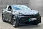 2025 Cupra Tavascan