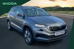 2023 Skoda Karoq