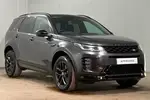 2026 Land Rover Discovery Sport