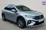 2022 Volkswagen Taigo