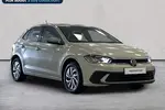 2023 Volkswagen Polo