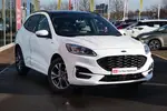 2020 Ford Kuga