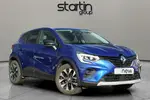2024 Renault Captur