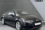 2021 Audi TT