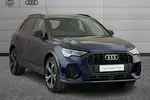 2020 Audi Q3